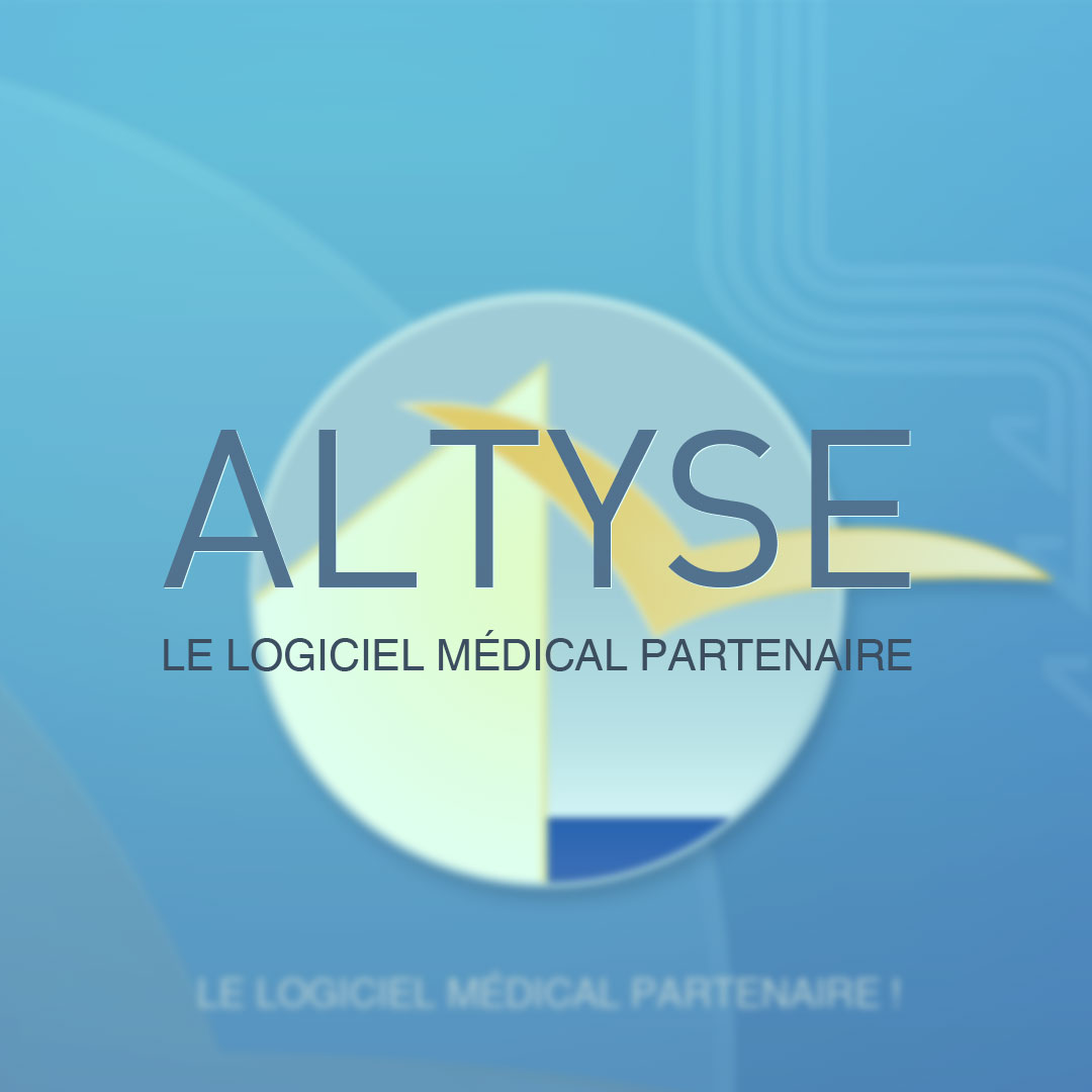 Altyse, maquettes de site réalisée par JcCorp graphisme