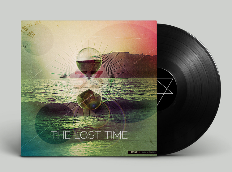 vinyl-lost-time