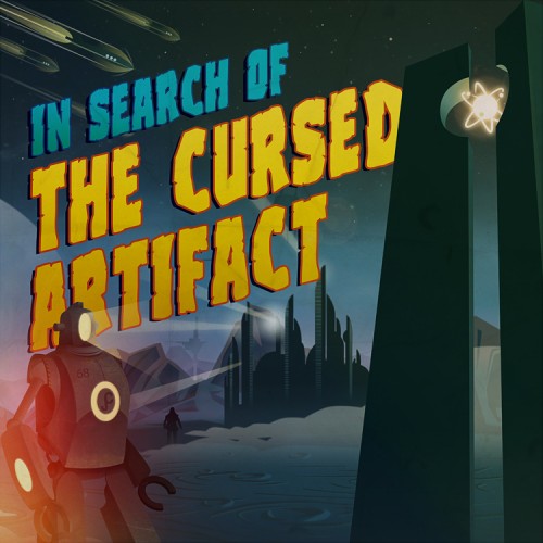 In Search Of The Cursed Artifact