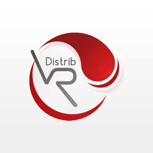 Logo VR Distrib